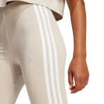 Legíny adidas Essentials 3-Stripes Cotton W JE0073 ženy 2 XL
