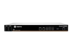 ACS8008MDAC-404 / Konzolový server / 8 portov / 2x LAN / Embedded Linux (ACS8008MDAC-404)