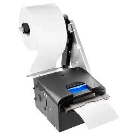 Star SK5-31 RS-232 / kiosková termotlačiareň / 82.5mm / 203dpi / USB / RS-232 / rezačka (37951650)