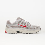 Tenisky Nike P-6000 College Grey/ Fire Red-Vast Grey-Phantom EUR 45.5
