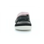 Baby Bare Shoes Febo Go Sparkle/black celoroční nízké barefoot boty 22 EUR