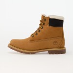 Tenisky Timberland 6 Inch Warm Lined Waterproof Boot Wheat EUR 36