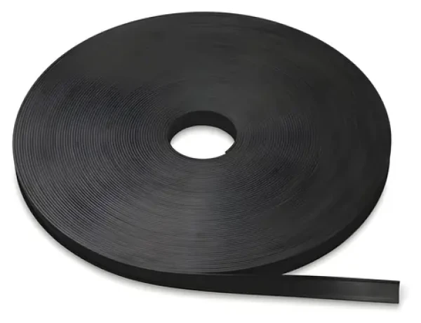 Magnetoplan Magnetický C-profil na etikety / 50 mx 25 mm (17625)