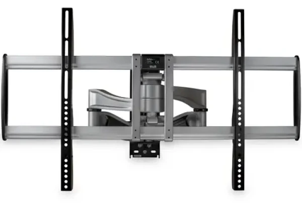 StarTech Nástenný TV držiak Full Motion / Nástenný TV držiak / 32 - 75" / Nosnosť 85 kg / Naklápací, otočný (FPWARPS)