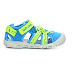 D.D.Step DDStep G065-51748A Blue barefoot sandále 22 EUR