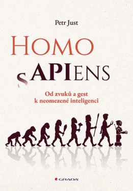 Homo APIens, Just Petr