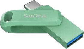 SanDisk Ultra Dual Drive Go, 512 GB (SDDDC3-512G-G46AG)