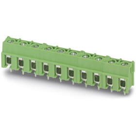 PCB terminal block PT 2,5/ 5-7,5-H 1988134 Phoenix Contact; 1988134