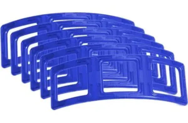 MAGFORMERS Superoblúky 6 ks vo fólii