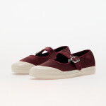 Tenisky Vans LX Mary Jane Lo Pro Satin Madder Brown EUR 40.5