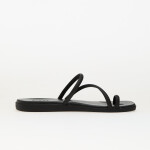 Tenisky Crocs Miami Toe Loop Sandal Black EUR 38-39