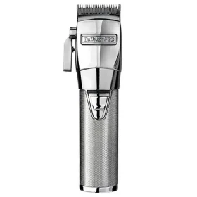 Babyliss FX8700E strieborná / holiaci strojček / planžetový / 120 min / Li- ION (FX8700E)