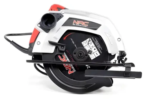 NAC CS-185-14-GN / Okružná píla / 1400W (CS-185-14-GN)