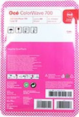 Oce 1070036652 Magenta Originál (1070036652)