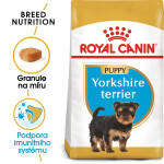 Royal Canin Dog Puppy Yorkshire