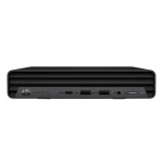 HP Pro Mini 400 G9 čierna / Mini PC / Intel Core i5-13500T / 8 GB / 512 GB SSD / Intel UHD / Bez OS (D8LM2ET#BCM)