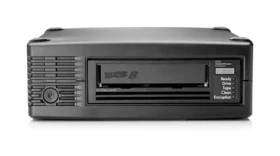 HPE StoreEver LTO-8 Ultrium 30750 / Externá pásková mechanika (BC023A#ABB)