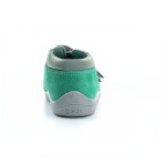 Beda sam s membránou (bf 0001/w/m/2) členkové barefoot topánky 20 EUR