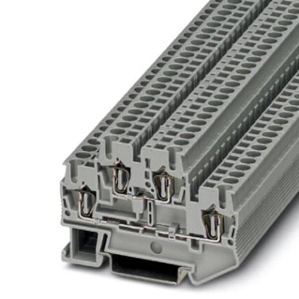 Feed-through terminal block STTB 2,5 3031270 Phoenix Contact; 3031270