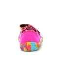 Froddo G1700440-13 Fuxia barefoot tenisky 28 EUR