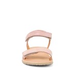 Dievčenské barefoot sandále FLEXY LIA Pink Shine Froddo G3150264-8 - 33