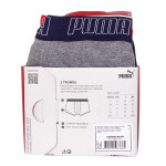 Papuče Puma 2Pack 93501506 Grey/Navy Blue