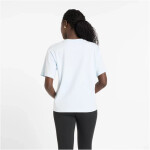 Tričko New Balance Sport Jersey Relaxed Logo W WT43583IB L