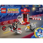 LEGO® Sonic the Hedgehog ™ 76995 Shadow the Hedgehog a jeho útek