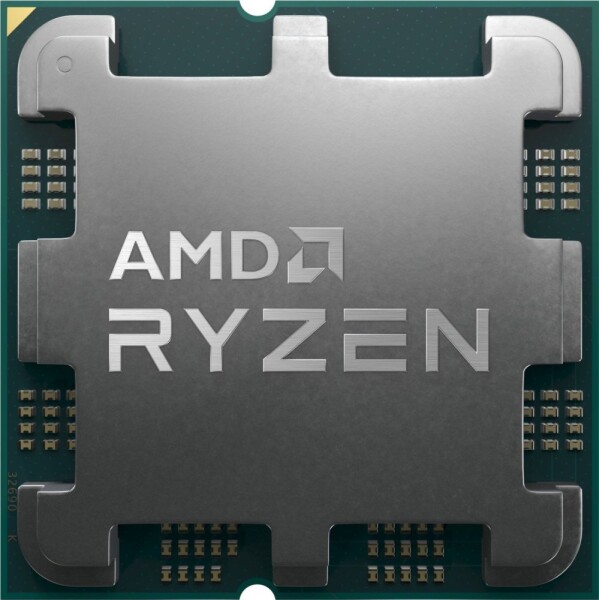 AMD Ryzen 5 7600X3D, 4.1 GHz, 96 MB, OEM (100-100001721)