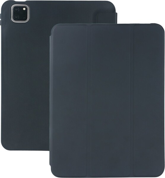 DEQSTER DEQSTER 40-2000074 etui na tablet 33 cm (13") Folio Čierny