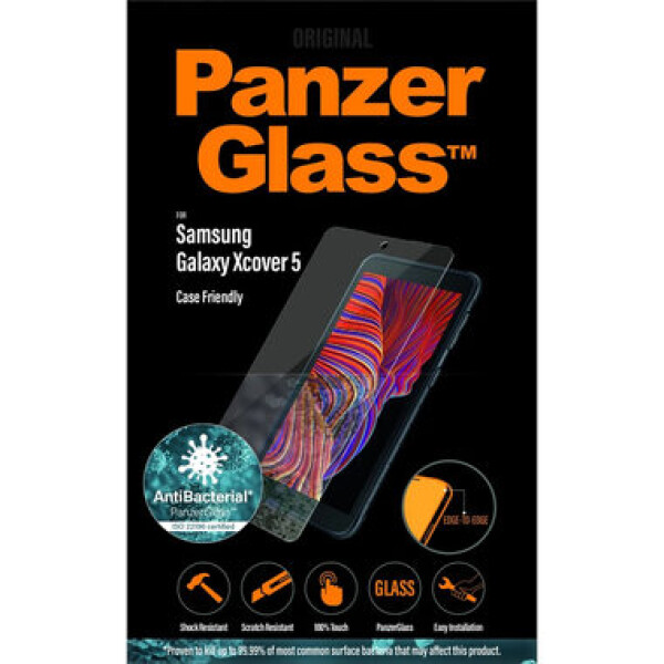 PanzerGlass pre Samsung Galaxy Xcover (7267)