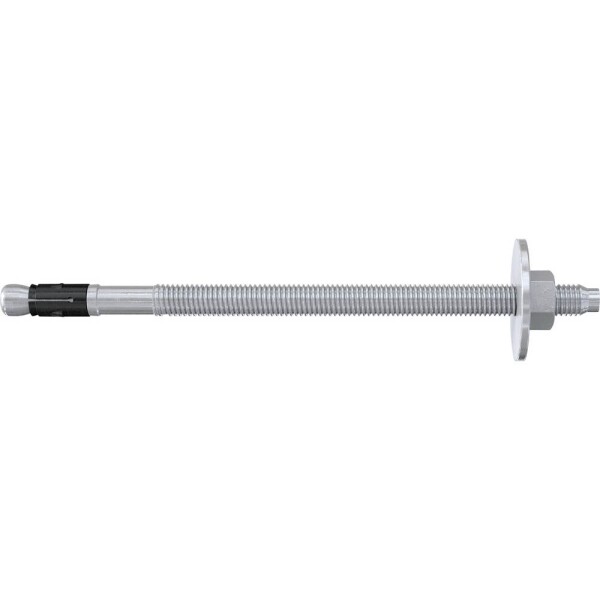 Fischer FAZ II Plus 12/10 GS čapová kotva 110 mm 12 mm 564648 20 ks; 564648