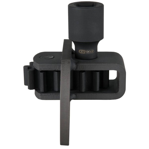 KS Tools 455.0020 1/2" štartovacie zariadenie motora pre Mercedes / MAN, 70 mm; 455.0020