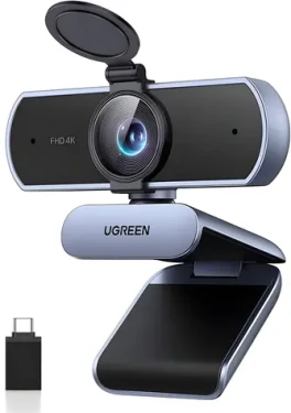 Ugreen CM831 / Webkamera (54587-0)