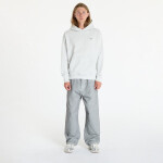 Mikina New Balance Athletics French Terry Hoodie Ash Heather Ahh XL