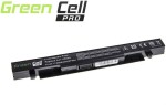 Green Cell A41-X550A A41-X550 do Asus R510 X550 A550 (AS58PRO)