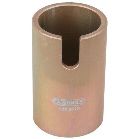 Lisovacia rúrka 44,7x44,7x37,2 mm KS Tools 440.0313; 440.0313