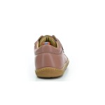 Koel Koel4kids Danny Napa Old pink 07M008.108-600 barefoot topánky 32 EUR
