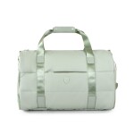 Dámska cestovná taška Heys Puffer Duffel Bag Sage Green