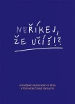 Neříkej, že učíš!?, Polanská Jitka