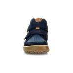 Froddo G3110266 Dark Blue celoročné členkové barefoot topánky 26 EUR