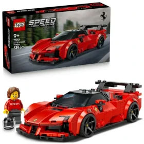 LEGO® Speed Champions 77254 Športové auto Ferrari SF90 XX Stradale