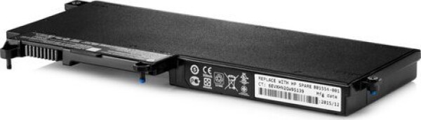 HP 48Wh 3-cell lithium-ion