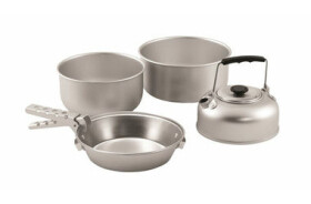 Easy Camp Adventure Cook Set M / Set riadu (580038-EC)