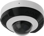 Ajax NET CAMERA 5MP DOMECAM MINI/2.8MM WHITE 76018 AJAX