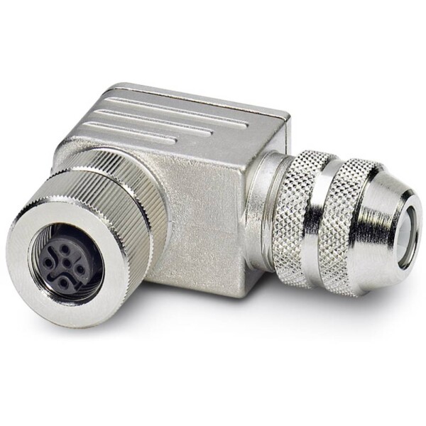 Plug-in connector SACC-M12FR-5CON-PG 9-SH 1430433 Phoenix Contact; 1430433