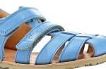 Froddo Flexy F G3150283-14 Jeans barefoot sandále 23 EUR