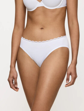 Dámske nohavičky Feel Of Cotton Tai - Triumph černá (0004) 0036