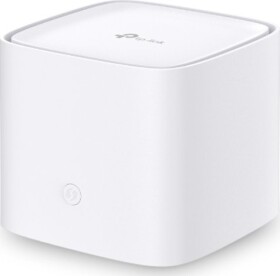 TP-Link TP-Link HX220 Dual-band (2.4 GHz/5 GHz) Wi-Fi 6 (802.11ax) Biely 3
