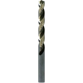 Heller Tools 28653 4 HSS kovový špirálový vrták 12.5 mm Celková dĺžka 151 mm brúsené valcová stopka 1 ks; 28653 4